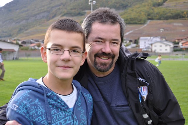 B1 Fully - Chermignon-Lens